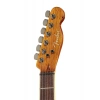 Електрогітара Fender Custom Telecaster FMT HH AM IL