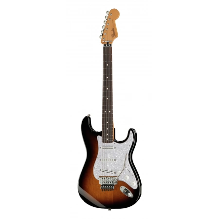 Электрогитара Fender Dave Murray Strat 2TSB