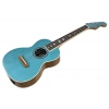 Укулеле Fender Dhani Harrison Ukulele Tq