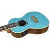 Укулеле Fender Dhani Harrison Ukulele Tq