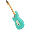 Электрогитара Fender Exclusive Ens Strat MN STN SFG