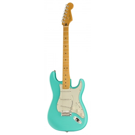 Электрогитара Fender Exclusive Ens Strat MN STN SFG