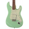 Электрогитара Fender Exclusive MIJ 60s Strat RW SFG