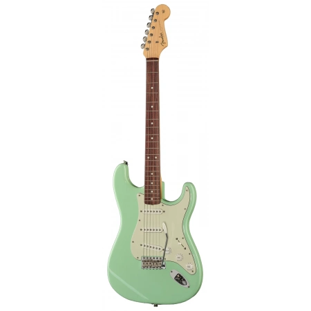 Электрогитара Fender Exclusive MIJ 60s Strat RW SFG