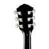 Акустическая гитара Fender FA-125 Blk