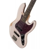 Бас-гитара Fender Flea Sig Bass RDWRN SHP