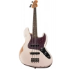 Бас-гитара Fender Flea Sig Bass RDWRN SHP