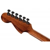 Акустична гітара Fender FSR CA STD Monterey BPG NAT