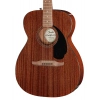 Акустична гітара Fender FSR CA STD Monterey BPG NAT