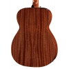 Акустична гітара Fender FSR CA STD Monterey BPG NAT