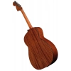 Акустична гітара Fender FSR CA STD Monterey BPG NAT
