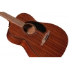 Акустична гітара Fender FSR CA STD Monterey BPG NAT
