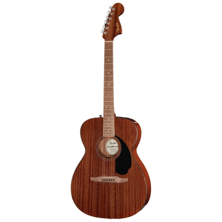 Акустична гітара Fender FSR CA STD Monterey BPG NAT