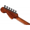 Акустична гітара Fender FSR CA STD Monterey IPG BLK