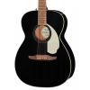 Акустична гітара Fender FSR CA STD Monterey IPG BLK