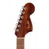 Акустична гітара Fender FSR CA STD Monterey IPG BLK