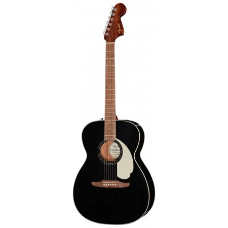 Акустична гітара Fender FSR CA STD Monterey IPG BLK