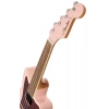 Укулеле Fender Fullerton Jazzm Uke SHP