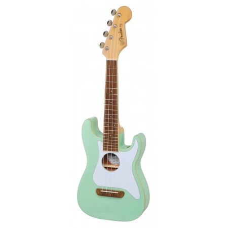 Укулеле Fender Fullerton Strat Uke SG