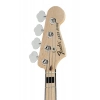 Бас-гітара Fender Geddy Lee Jazz Bass BK