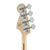 Бас-гітара Fender Geddy Lee Jazz Bass BK