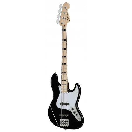 Бас-гітара Fender Geddy Lee Jazz Bass BK