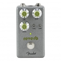Fender Hammertone Reverb