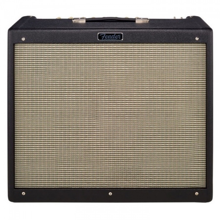 Fender Hot Rod Deville 212 IV Combo 60W Guitar Tube