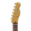 Електрогітара Fender Jason Isbell Tele Custom 3CCB