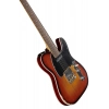 Електрогітара Fender Jason Isbell Tele Custom 3CCB