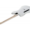 Електрогітара Fender Jim Root Jazzmaster Arct.White