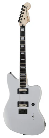 Электрогитара Fender Jim Root Jazzmaster Arct.White