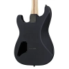 Электрогитара Fender Jim Root Stratocaster EB BK