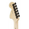 Электрогитара Fender Jim Root Stratocaster EB BK