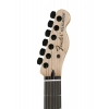 Электрогитара Fender Jim Root Telecaster Flat White