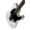 Электрогитара Fender Jim Root Telecaster Flat White