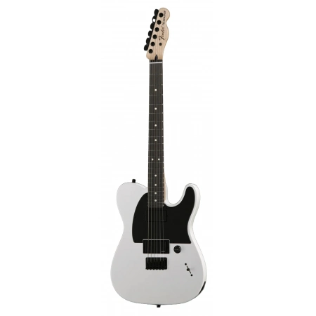 Электрогитара Fender Jim Root Telecaster Flat White