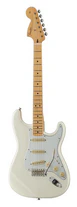Електрогітара Fender Jimi Hendrix Strat OWH