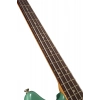 Бас-гітара Fender JMJ Mustang Bass R.Worn RW DB