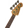 Бас-гітара Fender JMJ Mustang Bass R.Worn RW DB