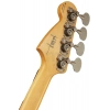 Бас-гітара Fender JMJ Mustang Bass R.Worn RW DB