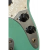 Бас-гітара Fender JMJ Mustang Bass R.Worn RW DB