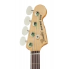 Бас-гітара Fender JMJ Mustang Bass R.Worn RW DB