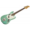 Бас-гітара Fender JMJ Mustang Bass R.Worn RW DB