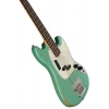 Бас-гітара Fender JMJ Mustang Bass R.Worn RW DB