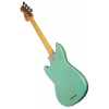 Бас-гітара Fender JMJ Mustang Bass R.Worn RW DB
