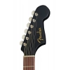 Акустическая гитара Fender Joe Strummer Campfire