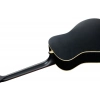 Акустическая гитара Fender Joe Strummer Campfire