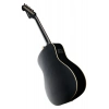 Акустическая гитара Fender Joe Strummer Campfire