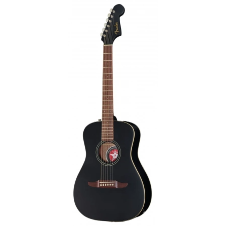 Акустическая гитара Fender Joe Strummer Campfire